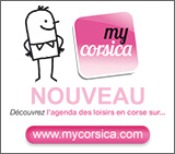 Agenda corse loisirs mycorsica.com