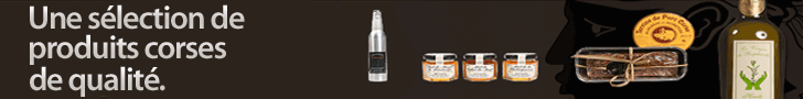 Produits corses : vente en ligne charcuterie, fromages, etc.